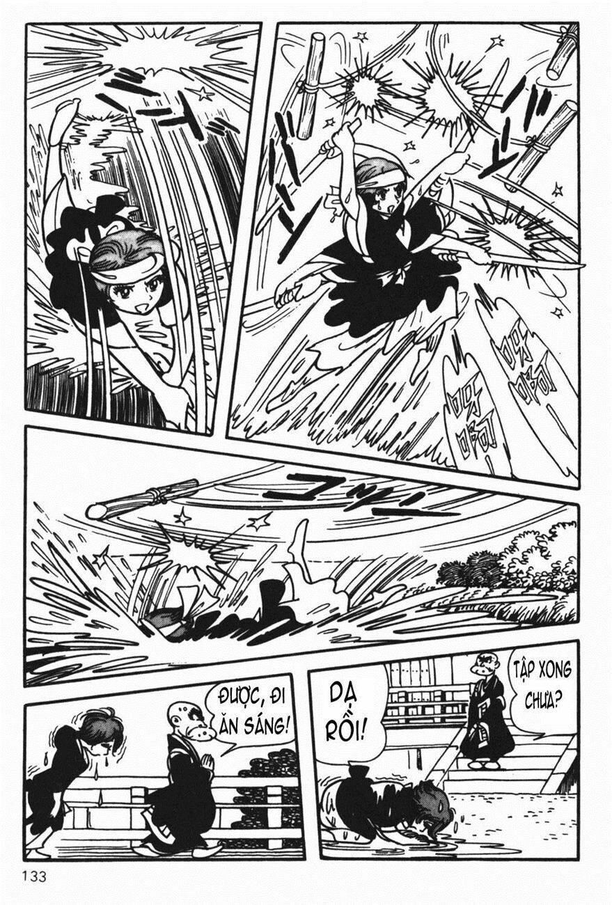 cậu bé 3 mắt chapter 5 7