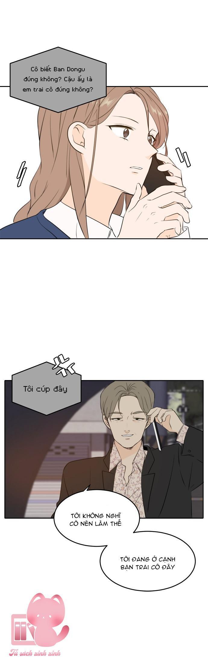 hẹn gặp nhau ở kiếp thứ 19 chapter 37 20