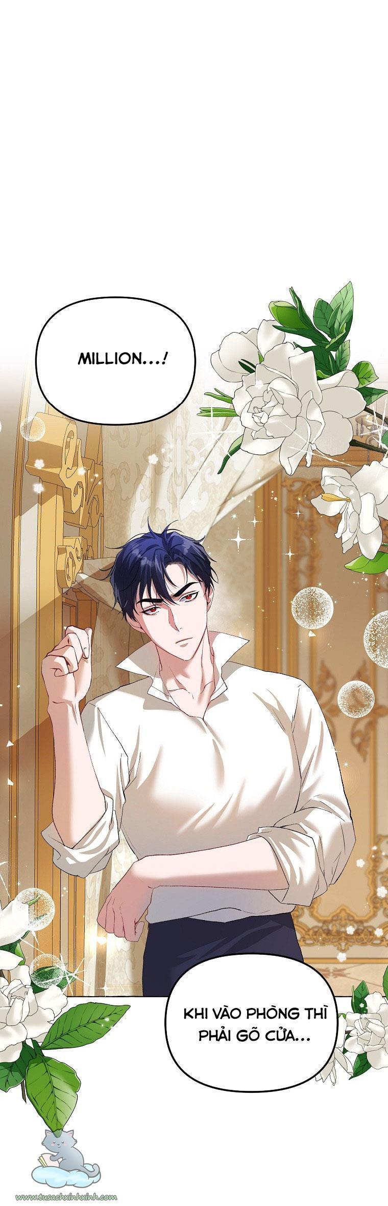 tháng năm cuối cùng của nữ phụ đoản mệnh chapter 17 21