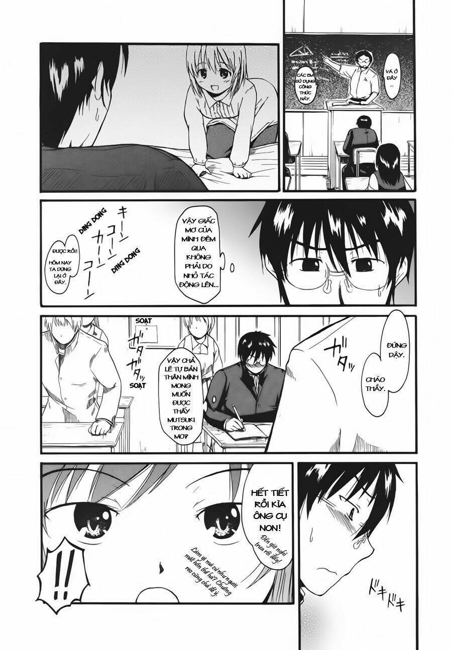 koharu no hibi chapter 6 3