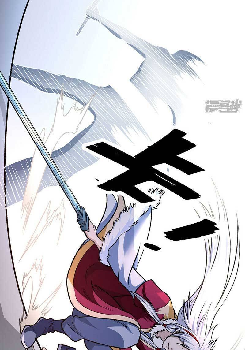 võ đạo độc tôn chapter 534 3