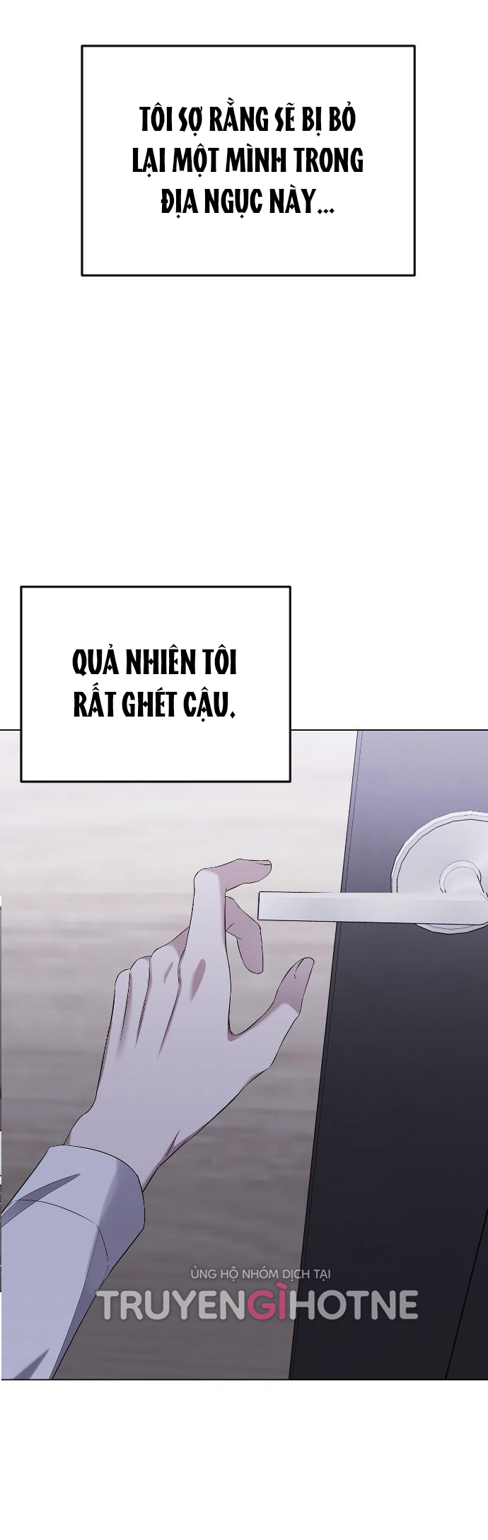 tôi sẽ thay đổi kết cục chapter 21.1 26