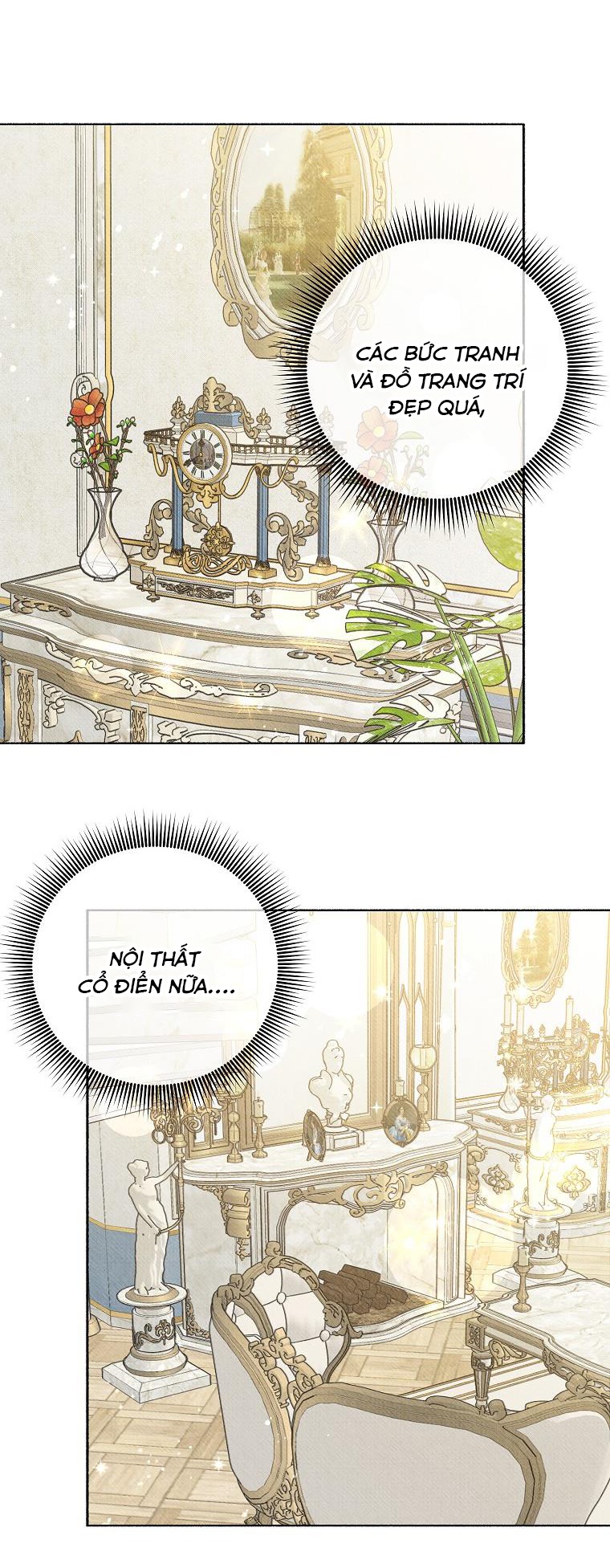 chàng trai đa nhân cách của tôi chapter 4 23