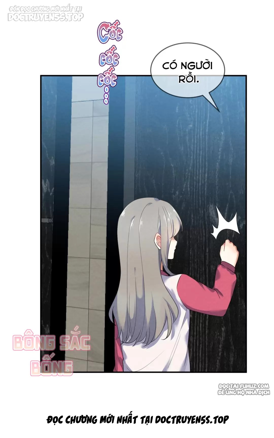 lời nói dối của cô ấy chapter 27 43