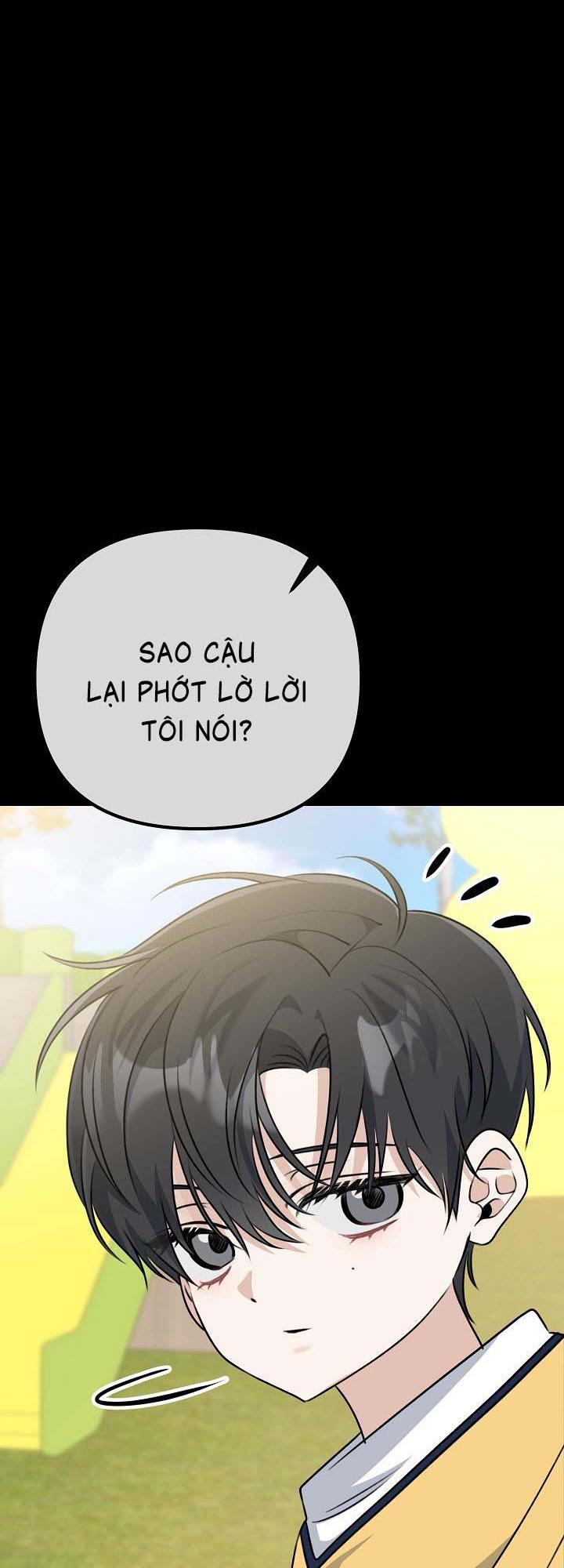 say nắng chapter 20 58