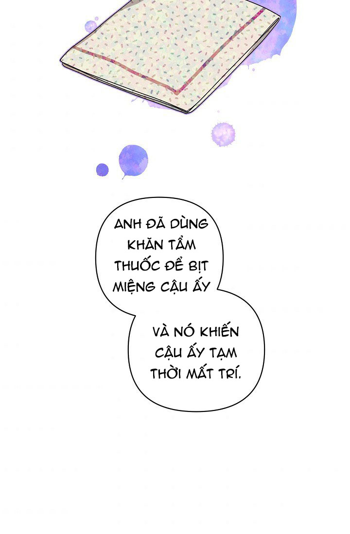 trở thành con gái của anh hùng bóng đêm chapter 26.2 8