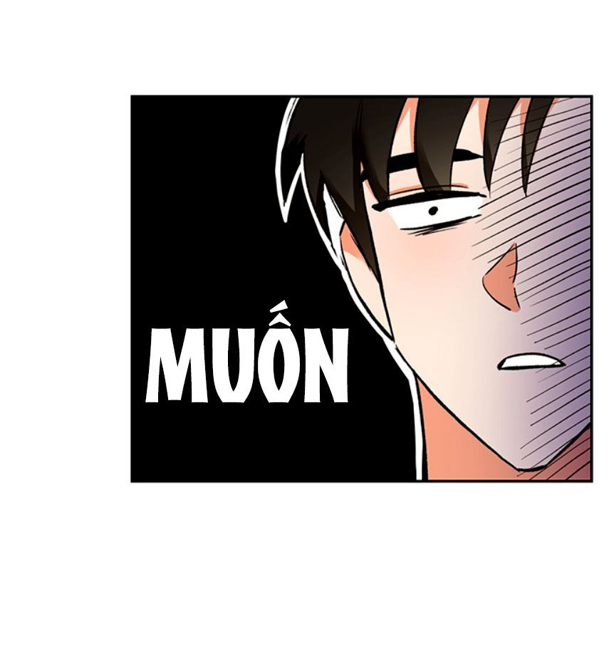 nụ hôn của giác quan thứ sáu chapter 20 7