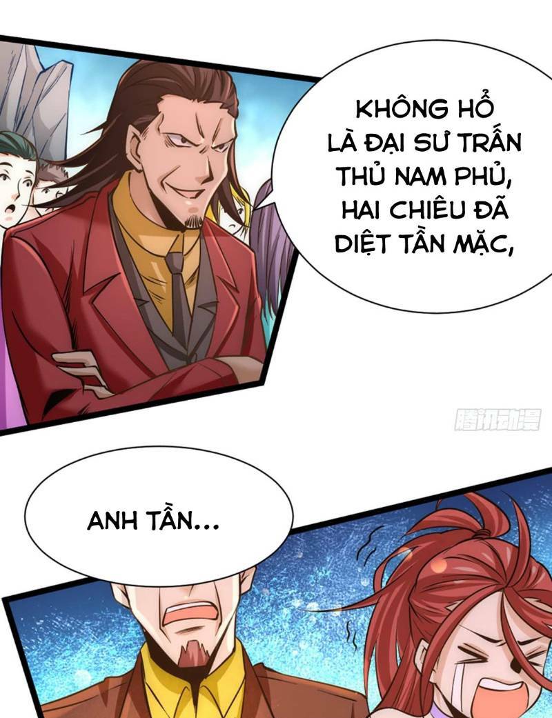 đô thị đỉnh phong cao thủ chapter 70 45