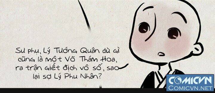 nhất thiền tiểu hòa thượng chapter 5 18