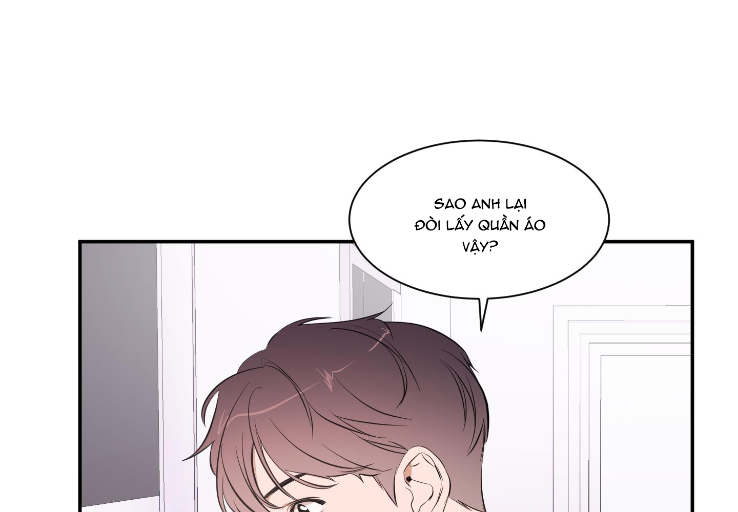 chốn riêng tư chapter 19 15