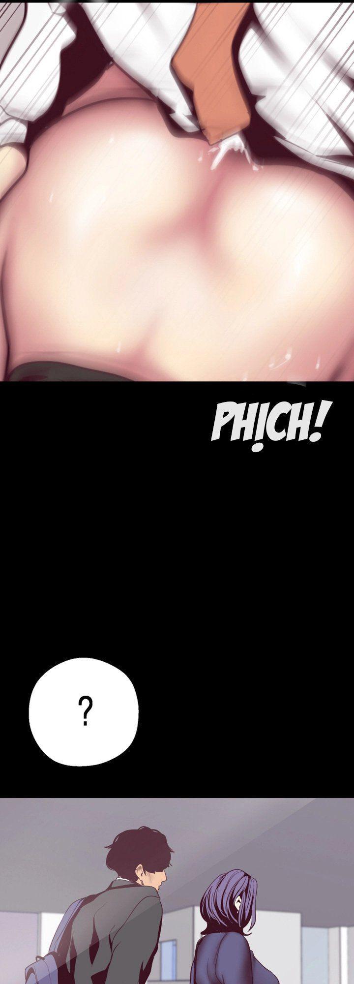 một thế giới mới tuyệt vời chapter 9 125