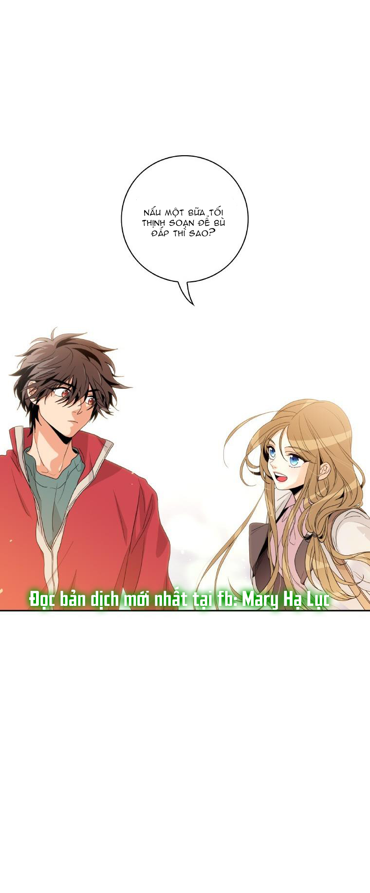Tại Sao Bạn Lại Vào Nhà Tôi?? chapter 8.3 - Trang 15