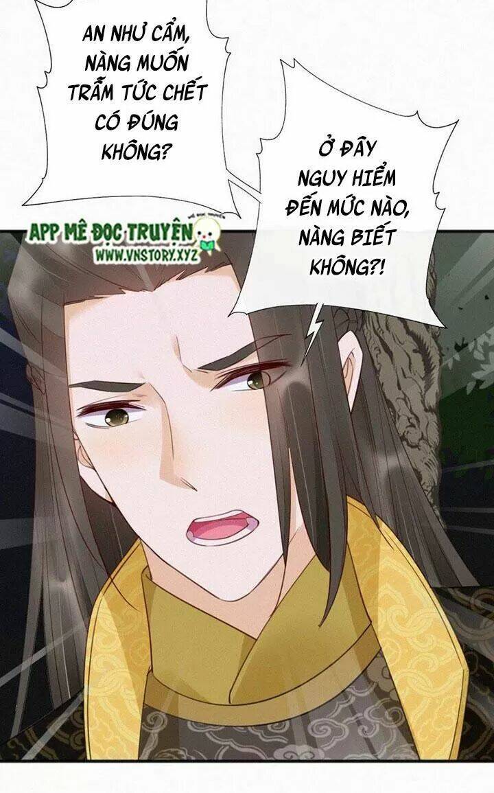 thiên hương mỹ nhân chapter 29 28