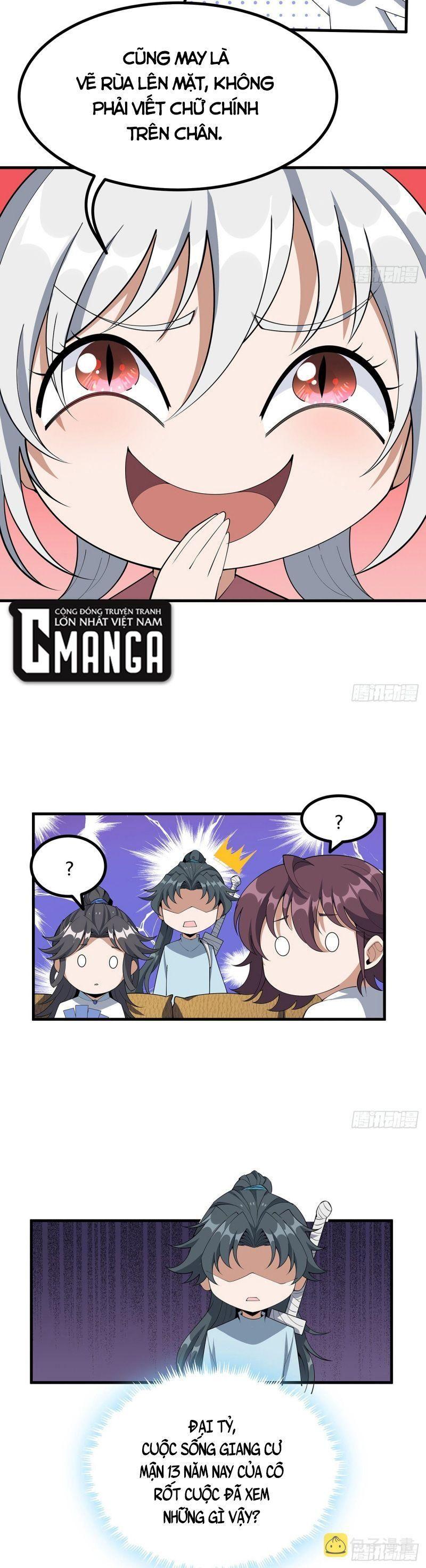 địa cầu đệ nhất kiếm chapter 161 4