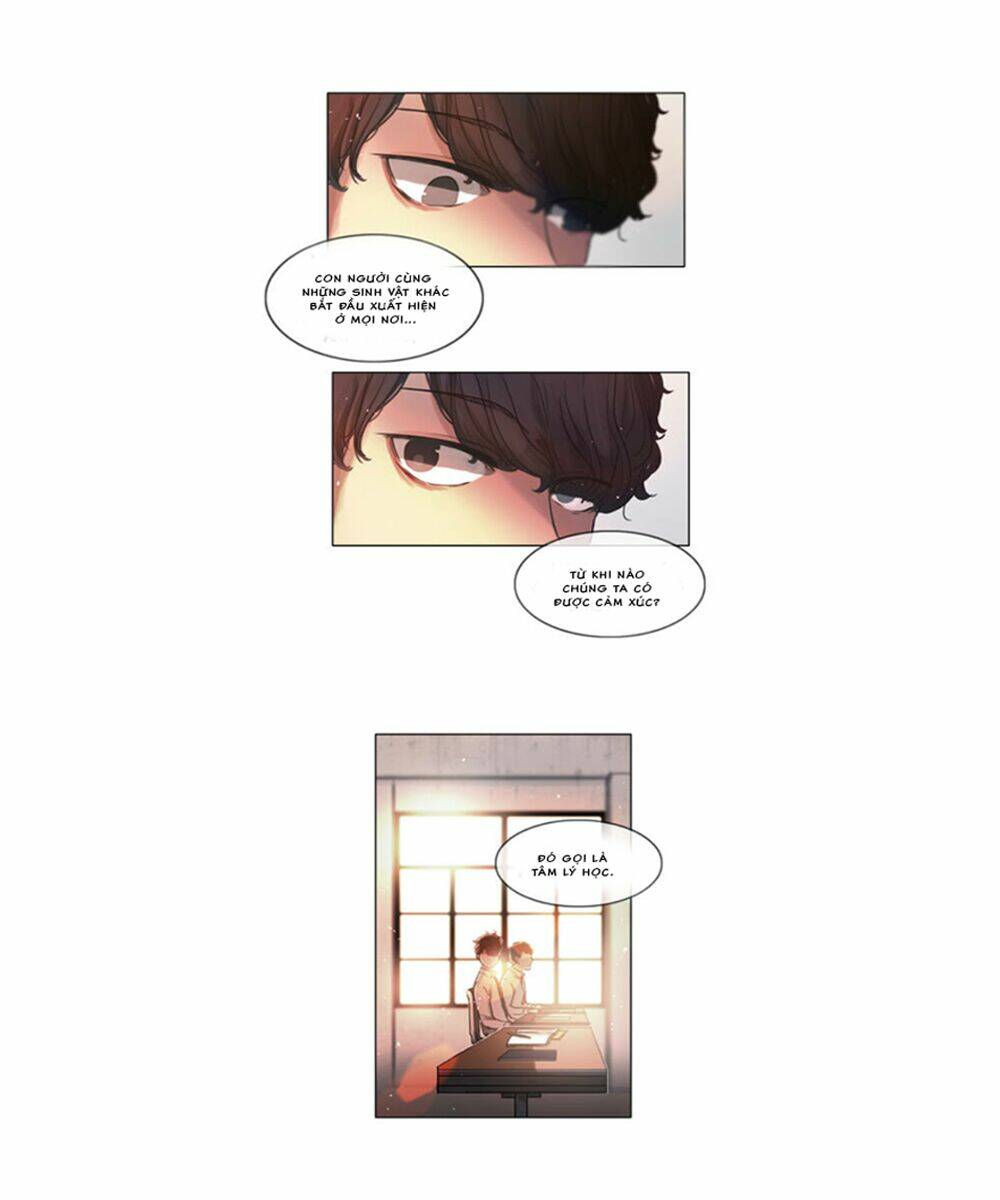 giải thoát chapter 2 14