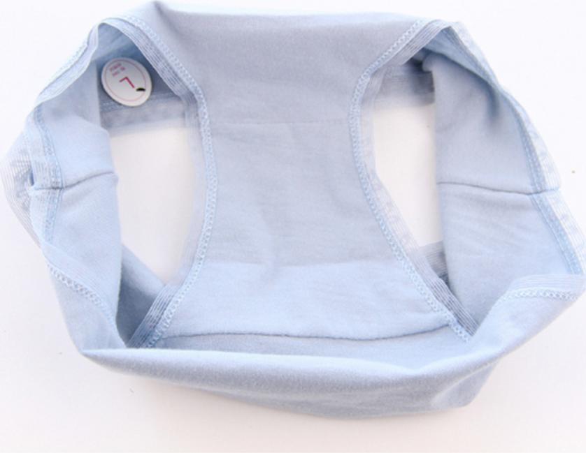 Set 5 quần chip nữ cotton siêu thoáng siêu xinh