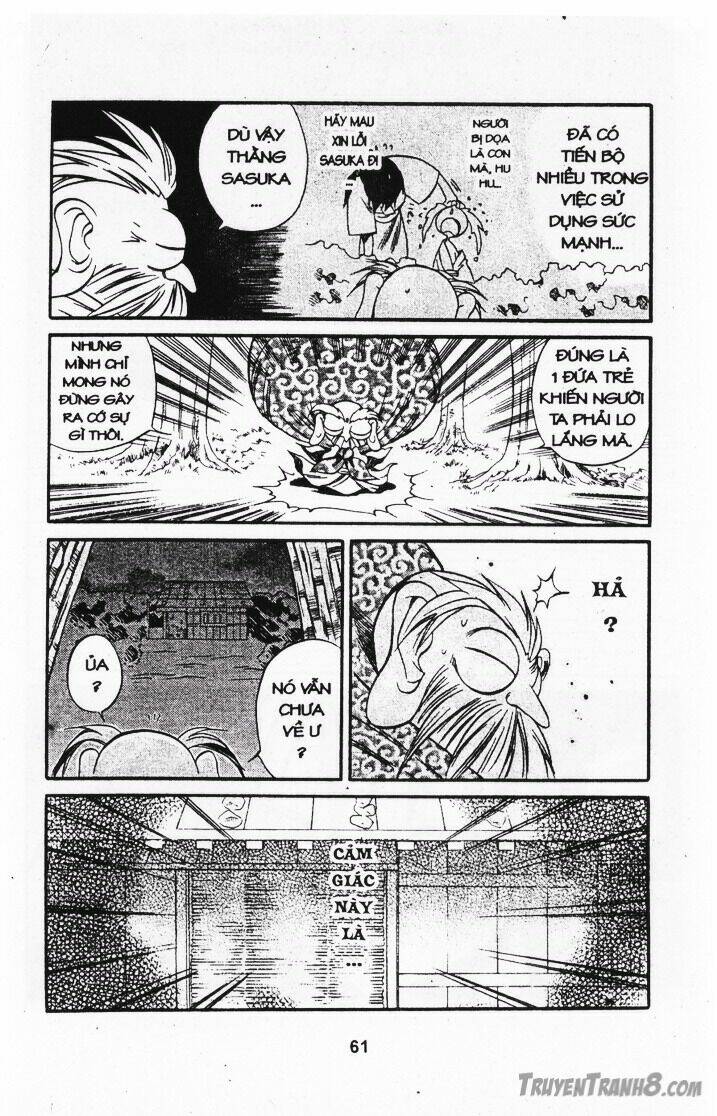 behind master chapter 12 24