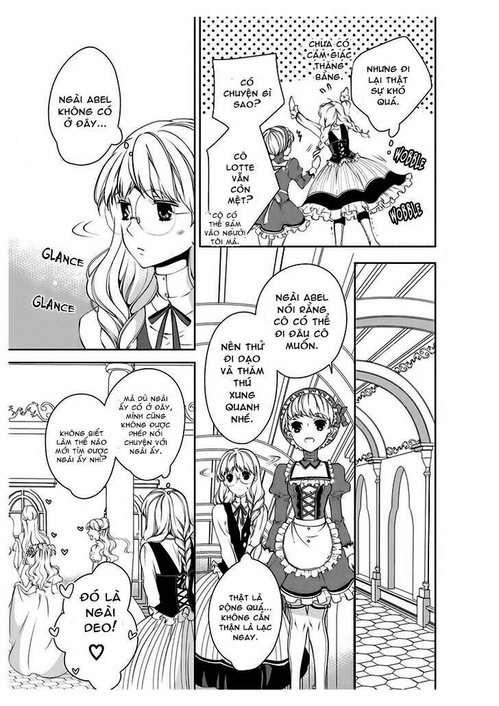 erotic fairy tales - the little mermaid chapter 3 13