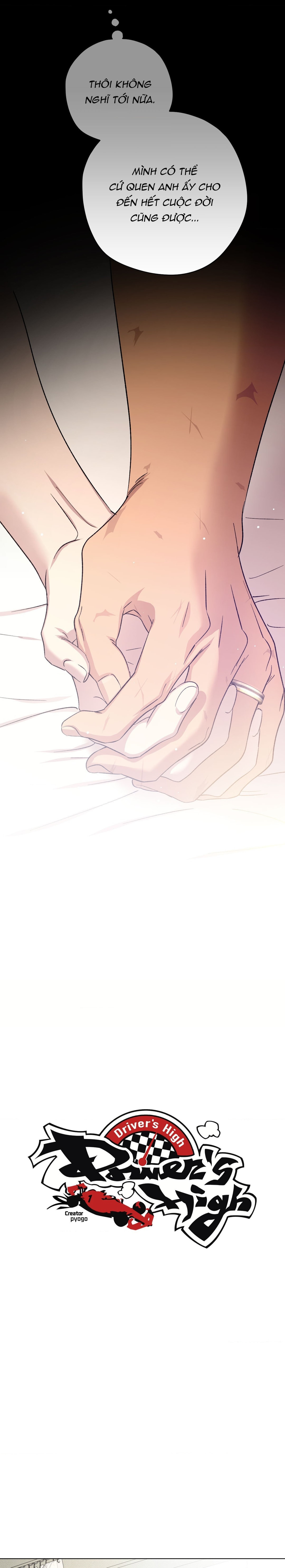 đặc ân (joo eun) chapter 31 11