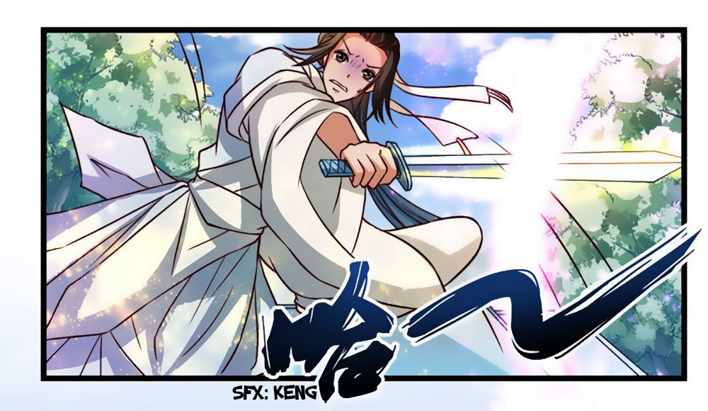 Liêu Liêu Nhân Thân Tu Tiên Truyện chapter 78 - Trang 8