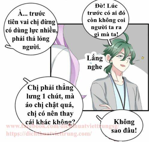 lều khều biết yêu chapter 54 17