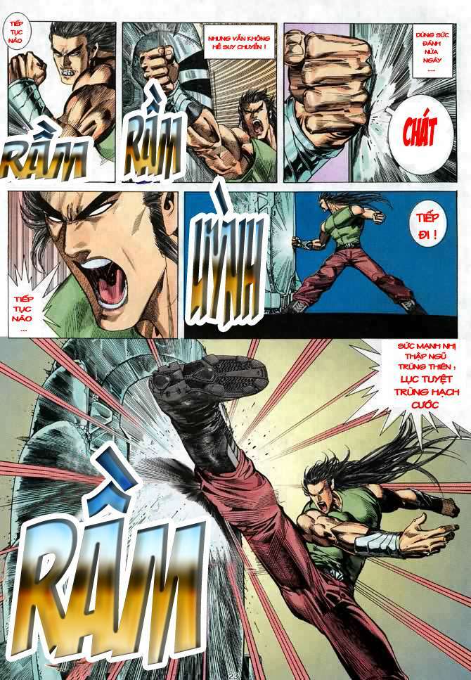 võ thần chapter 38 23