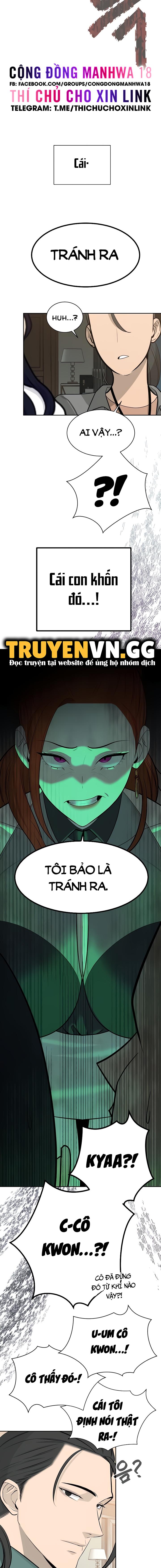 bí mật của gia tộc chaebol đời thứ ba chapter 18 5