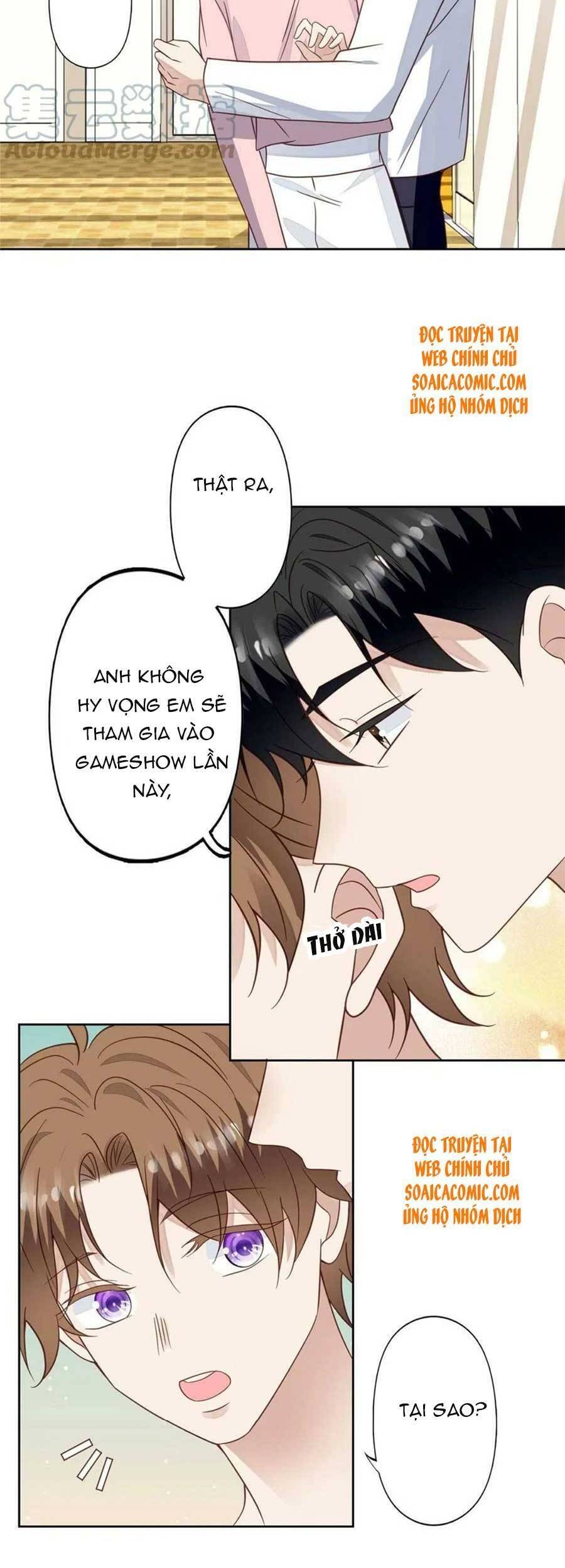 dựa vào đại lão ổn định vị trí c trong nam đoàn chapter 118 9