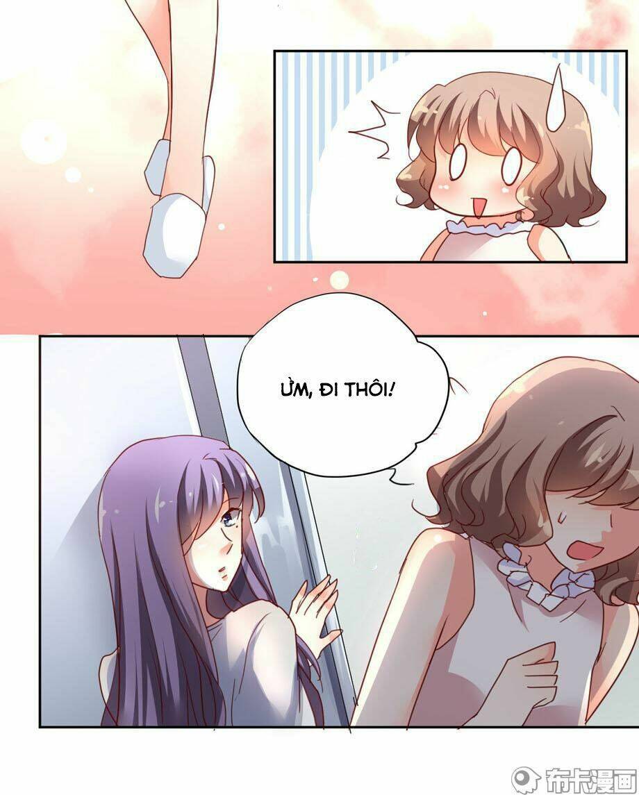 cô gái đặc biệt nhất của tôi chapter 30 18