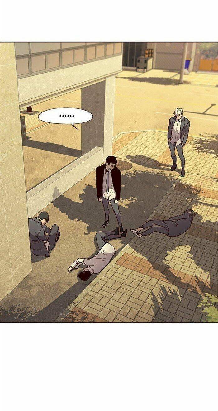 biến thân thành mèo chapter 29 60