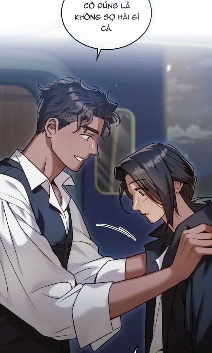 nữ giả kim chapter 13.1 19