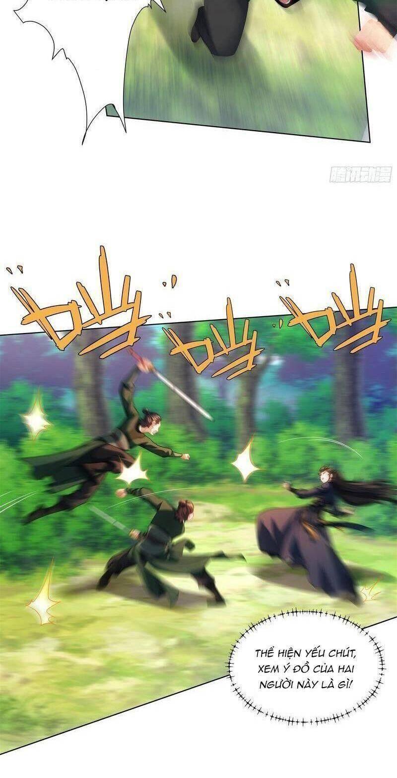 đạo thần chapter 22 13