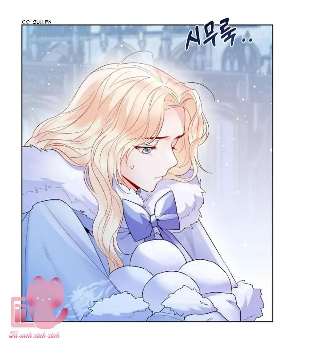 tiểu thư crystal là nam nhân chapter 14 30