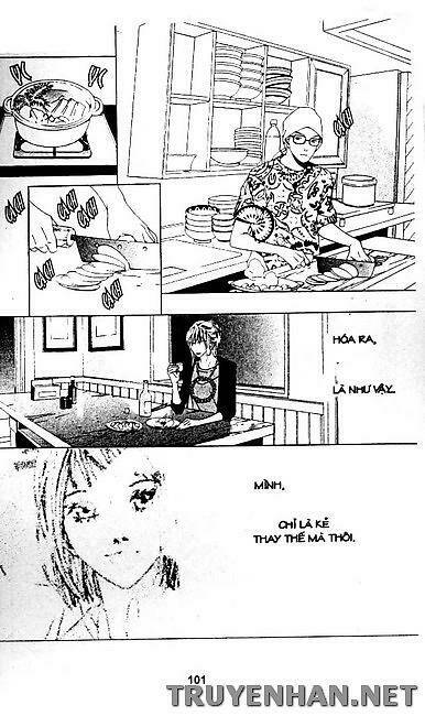 seduction more beautiful than love chapter 30 5