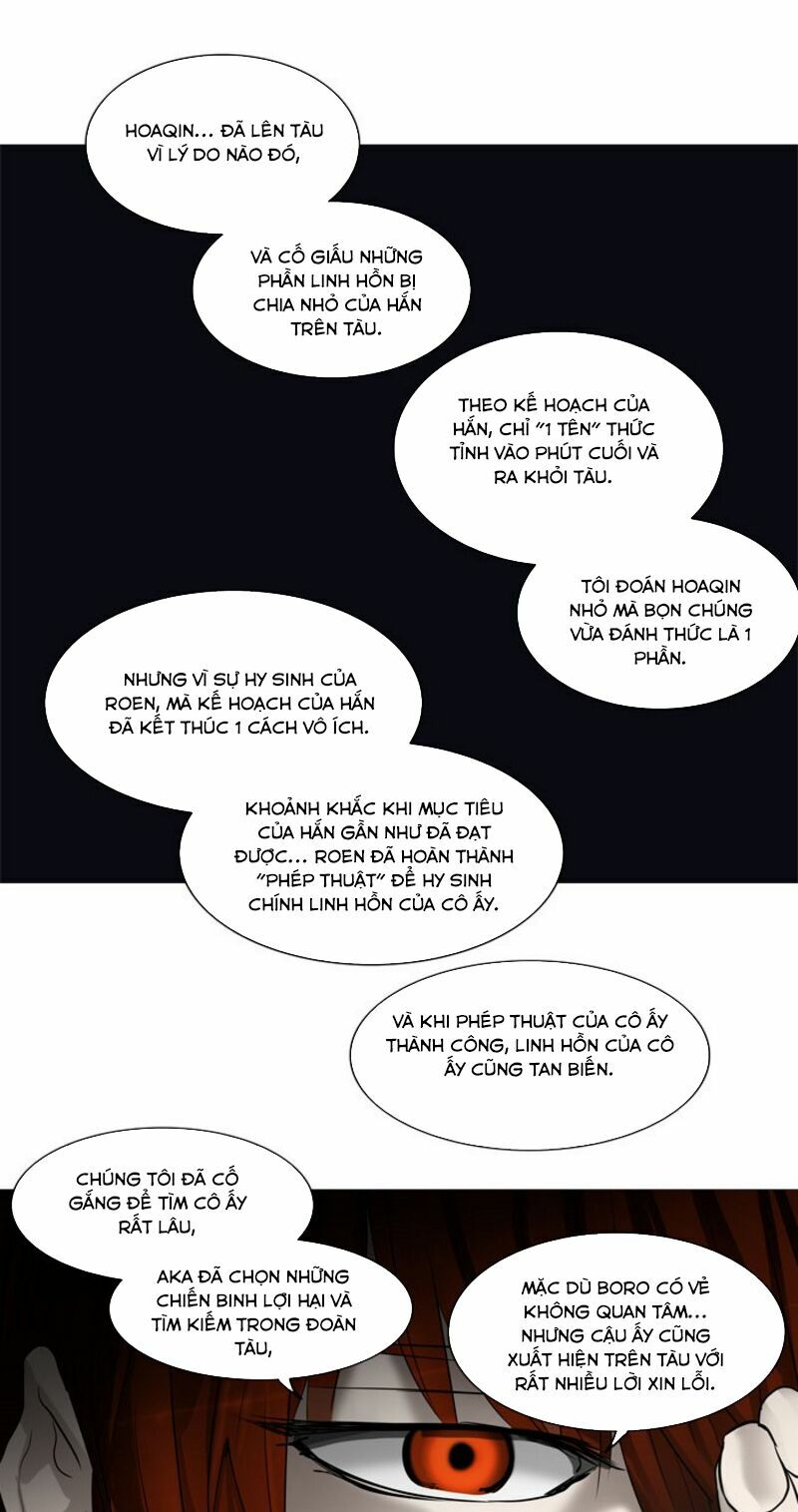 tòa tháp bí ẩn 2 chapter 168 22
