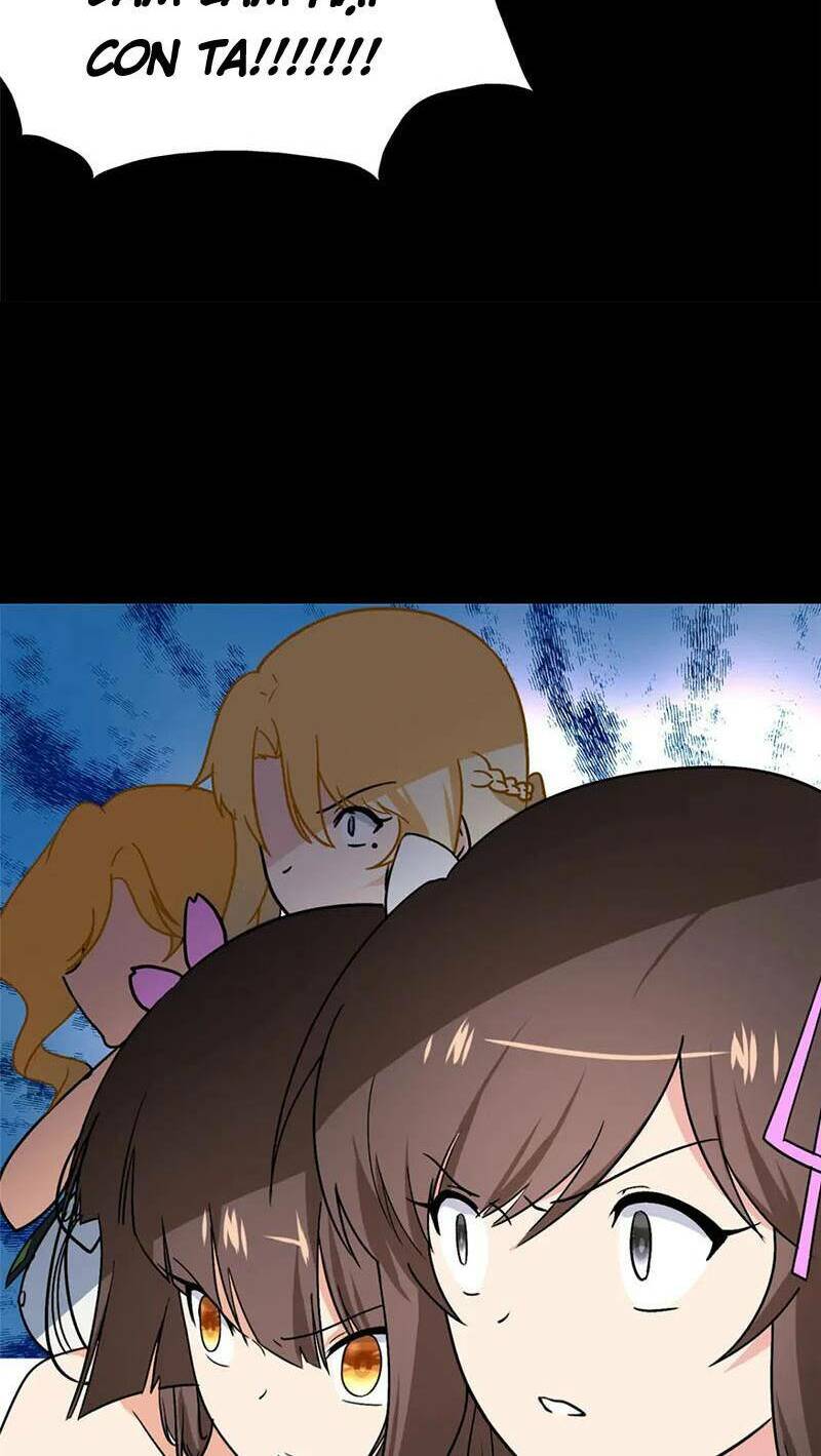 bạn gái virus của tôi chapter 393 56