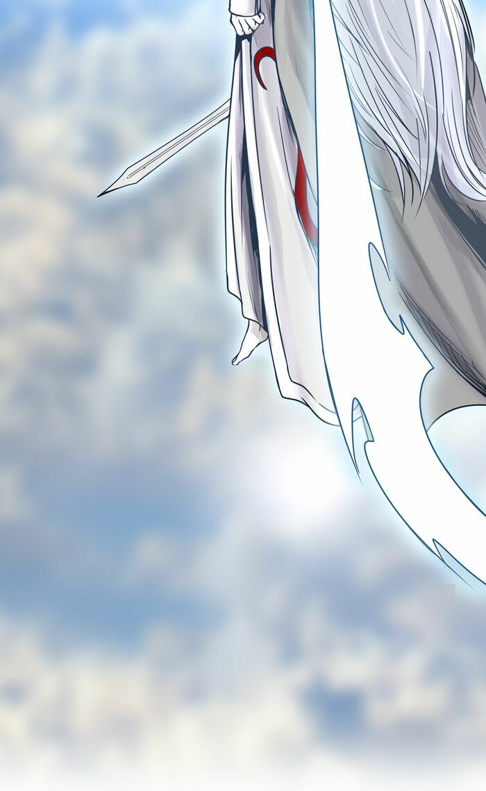 tòa tháp bí ẩn 2 chapter 317.5 24