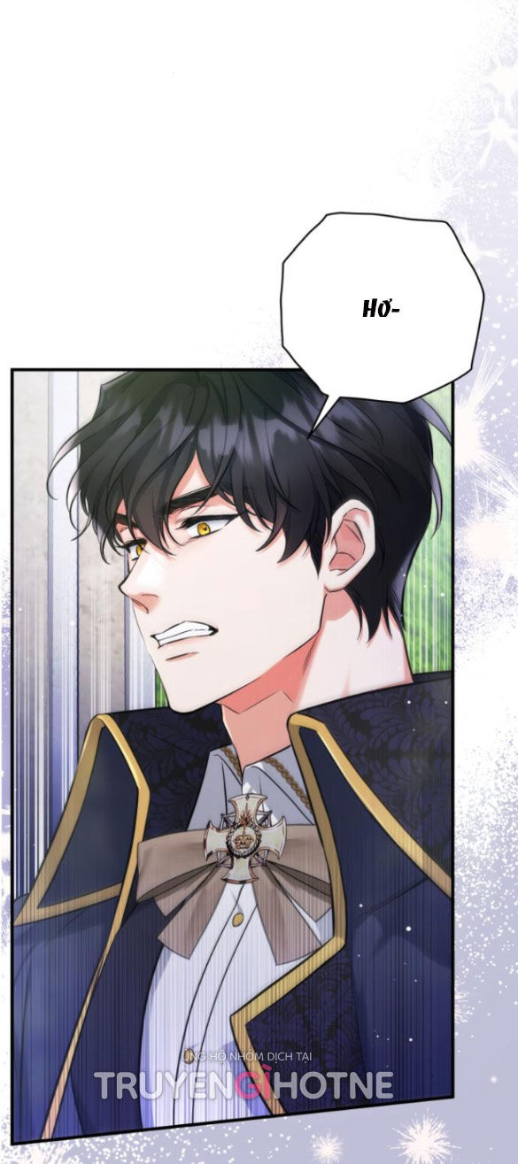 dành cho nhân vật bị bỏ rơi yêu thích nhất của tôi chapter 34.1 25