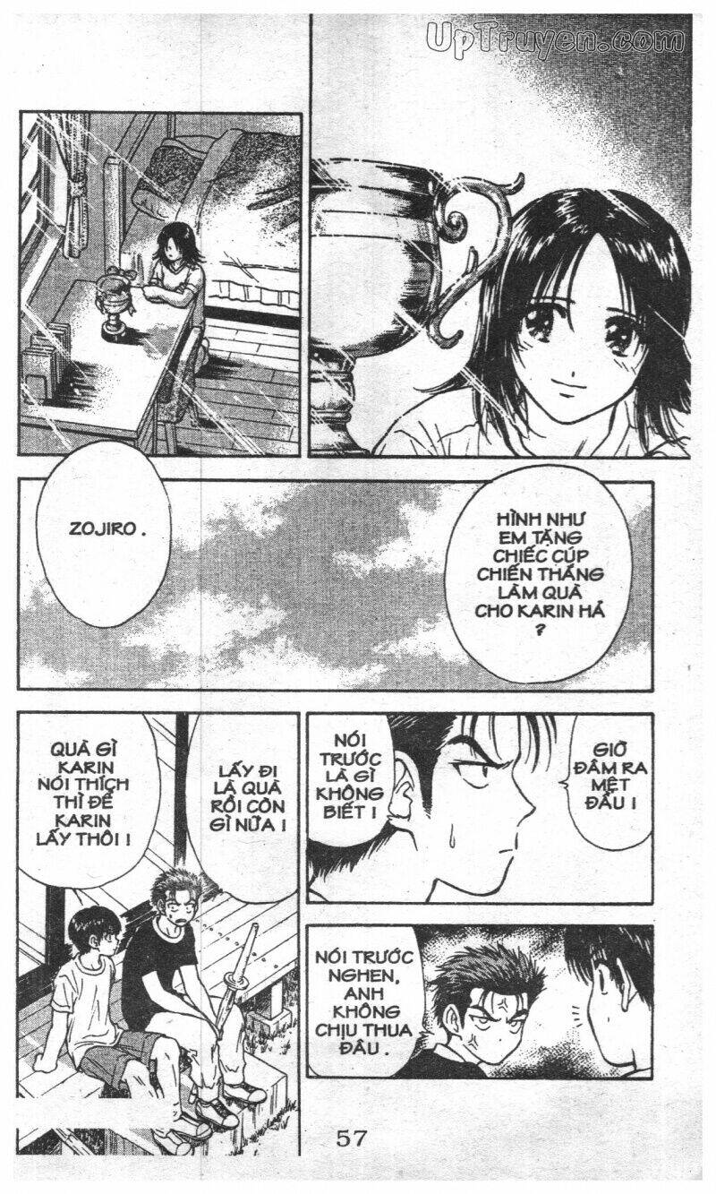 salad days chapter 127 57