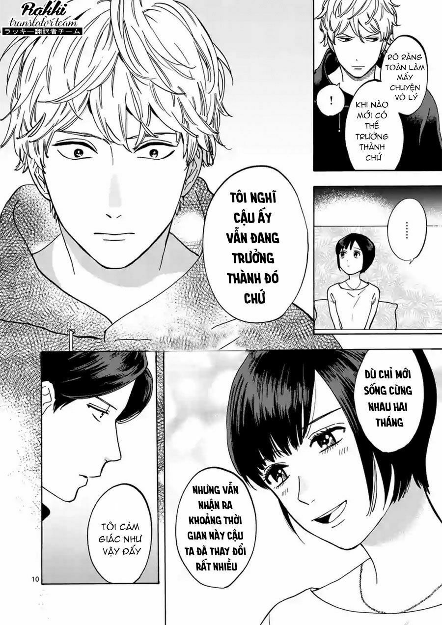 promise cinderella chapter 28 11