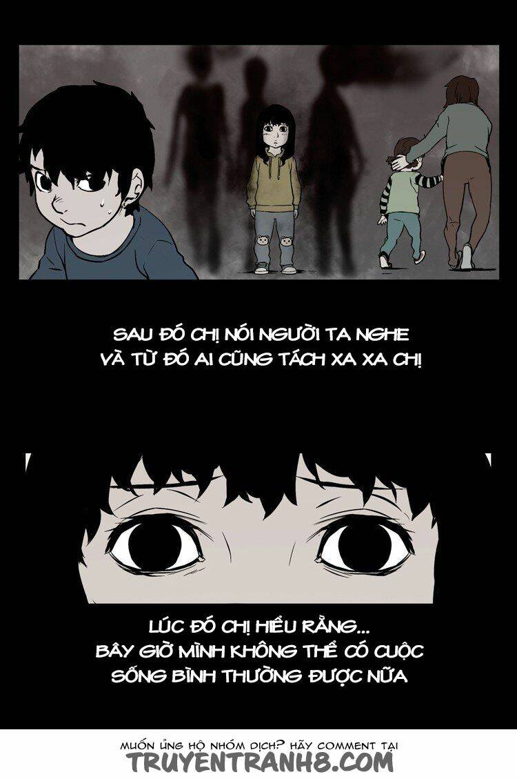 0.0 mhz - tần số chết chapter 43 9