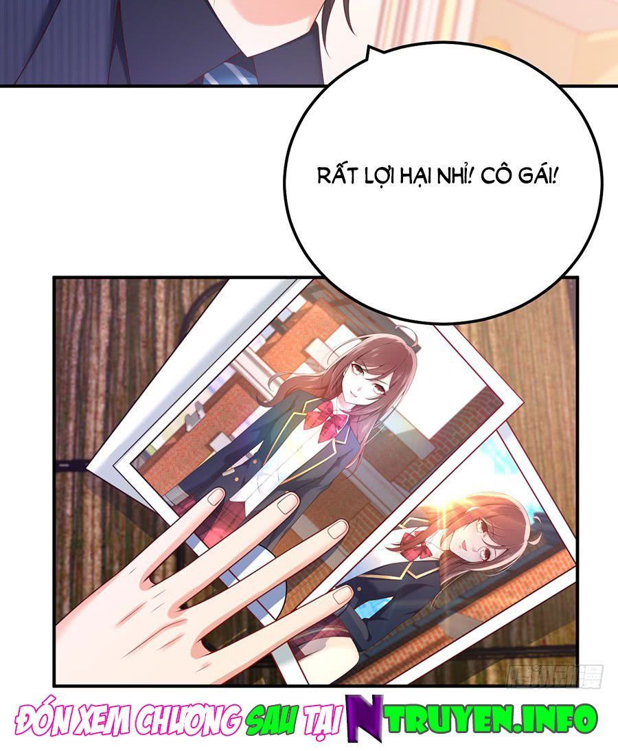 nam thần truy thê chỉ nam chapter 17.1 31