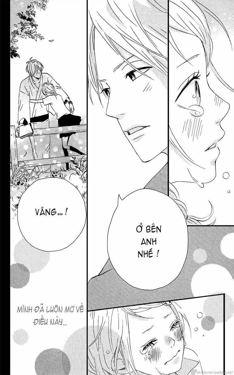 yume miru taiyou chapter 40 37