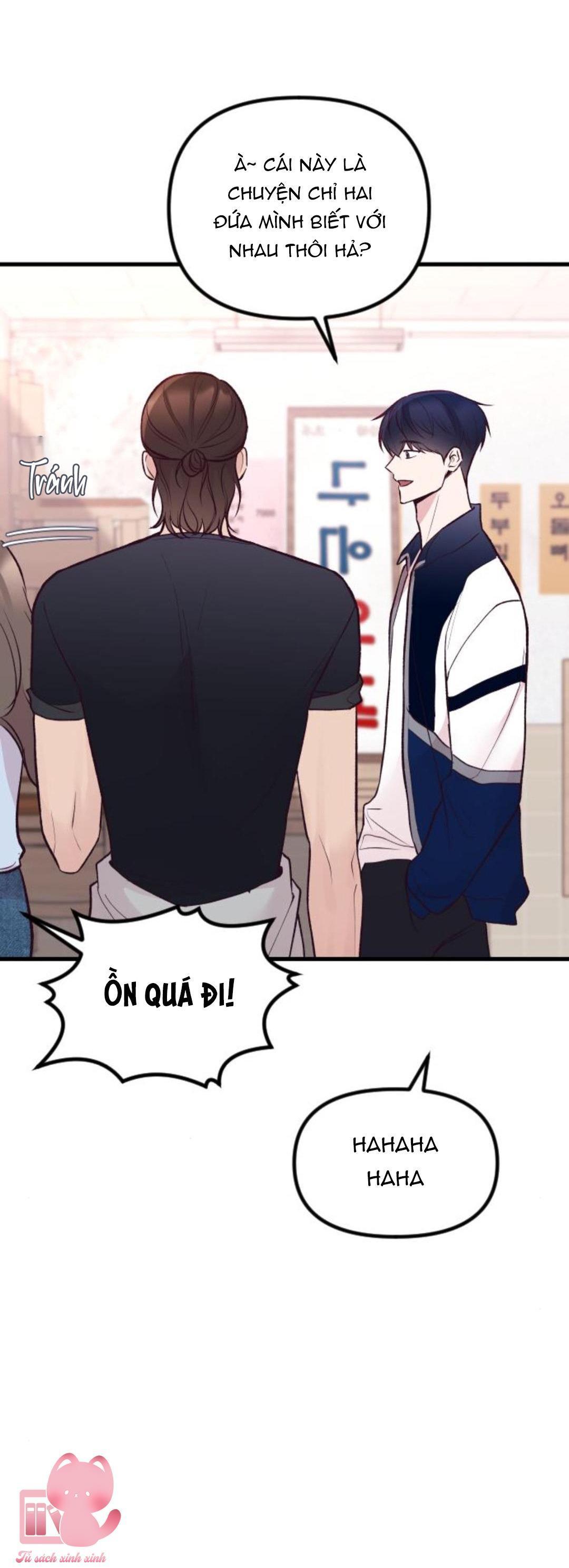 gặp nhau giữa trung gian chapter 22 13