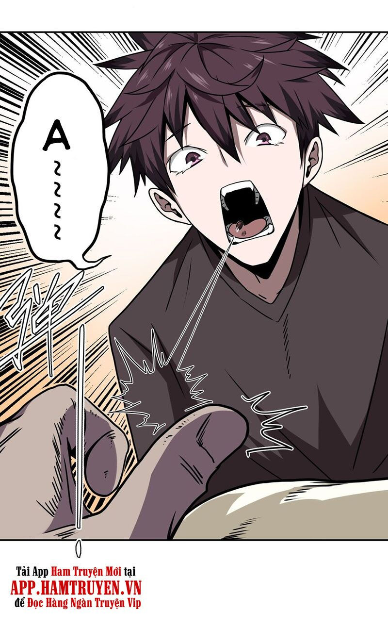 ta làm đạo sĩ những năm kia chapter 4 25