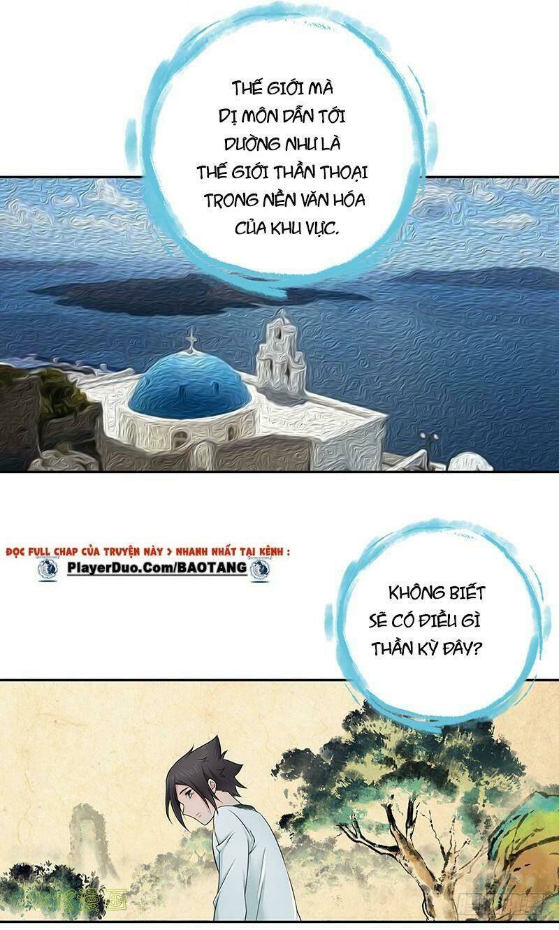 hành khúc của tôi và em chapter 4 10