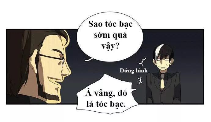 si mun - người giao tiếp với linh hồn chapter 25 6