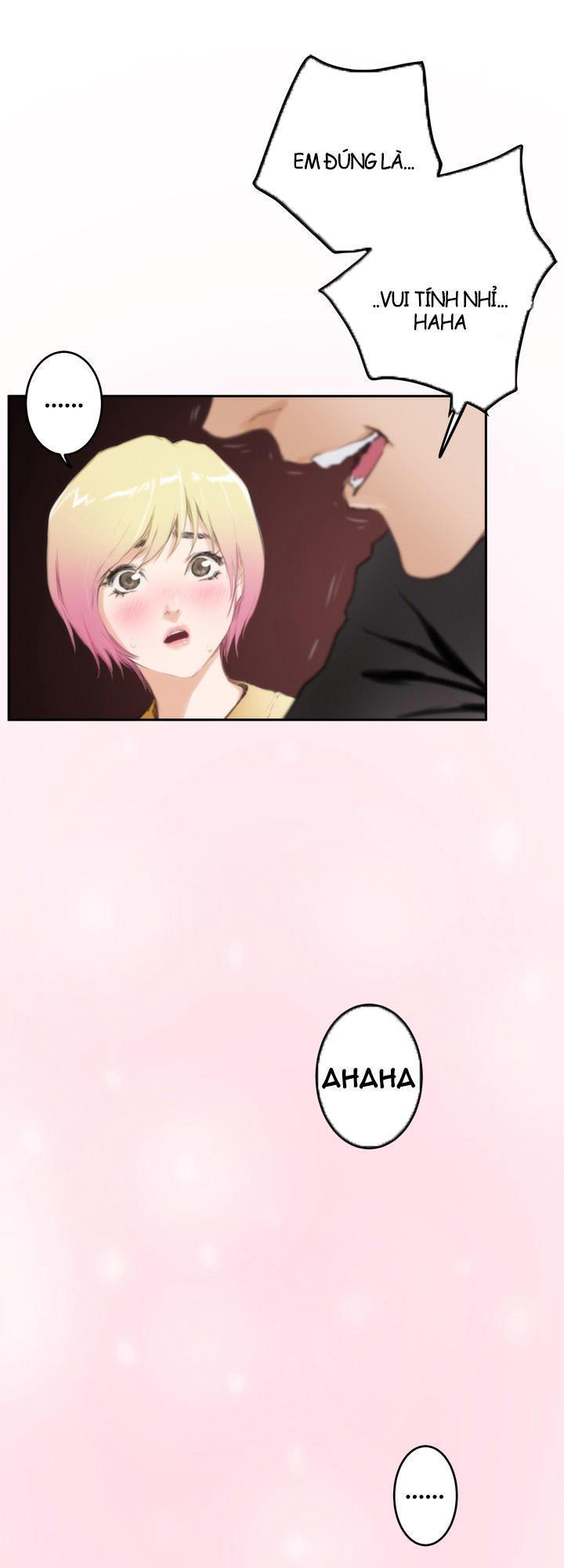 h-mate chapter 90 26