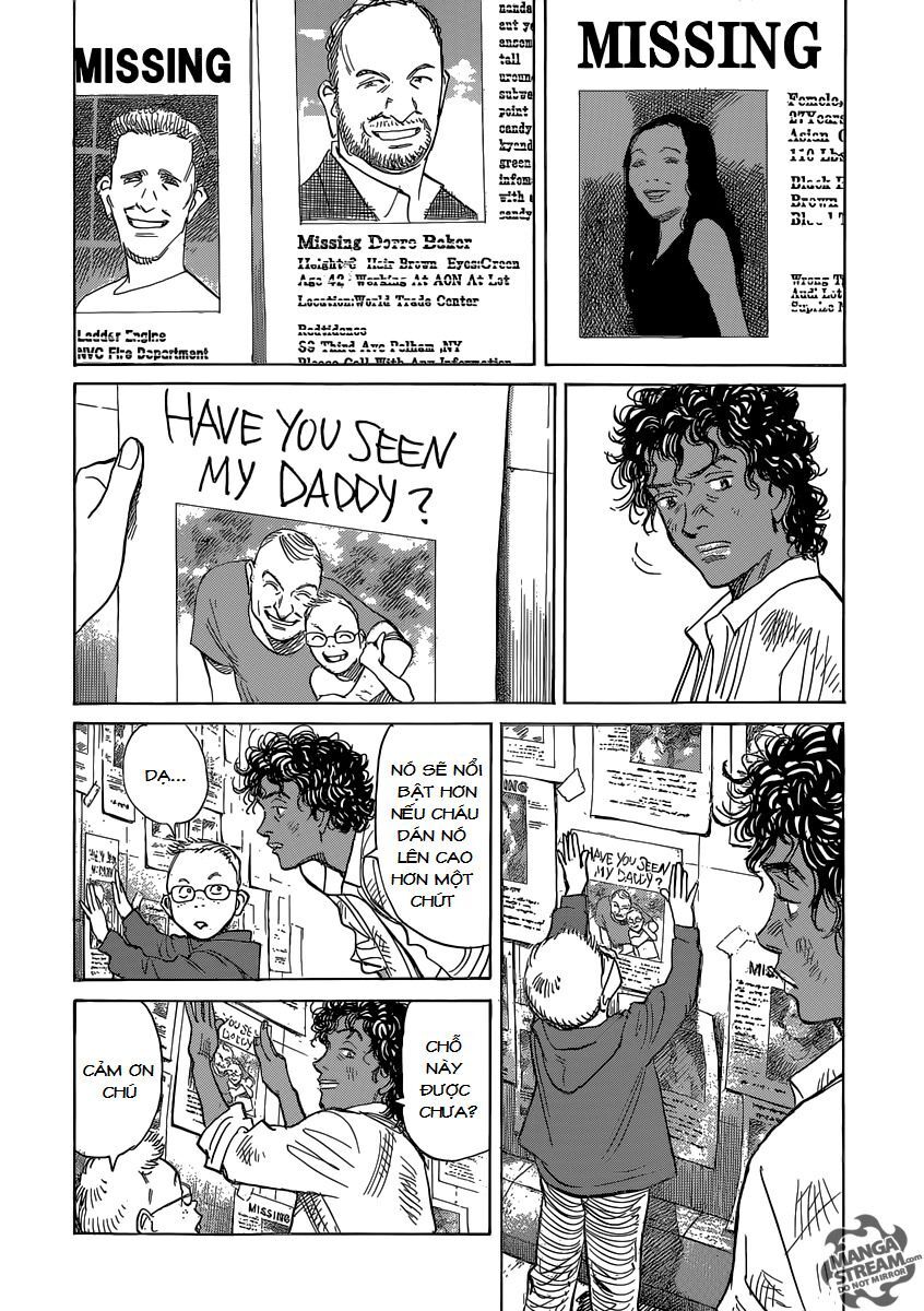 billy bat chapter 140 7