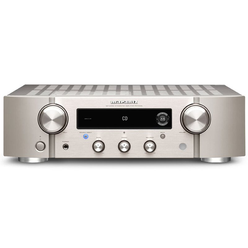 AMPLY MARANTZ PM7000N HÀNG CHÍNH HÃNG NEW 100